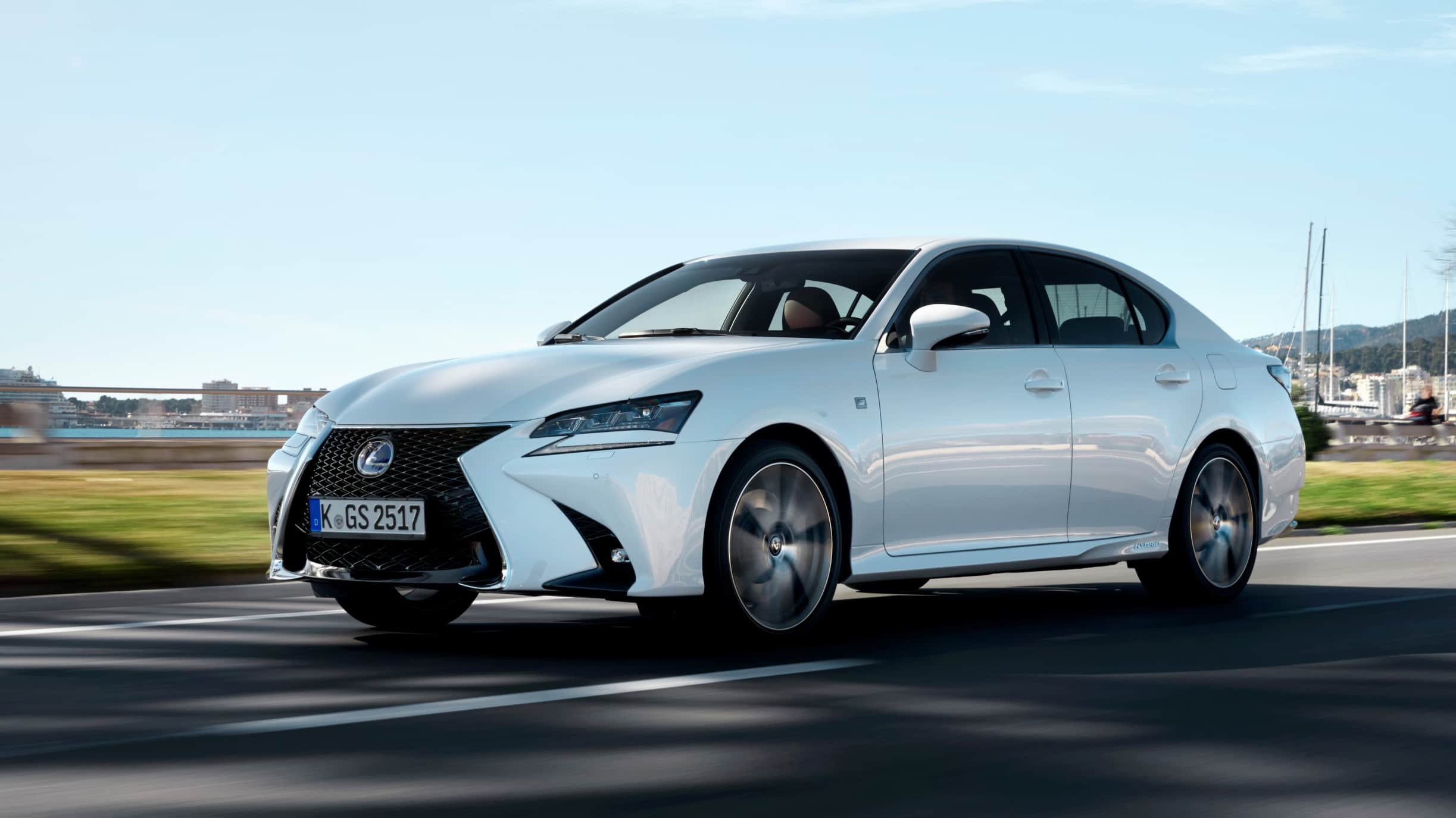 7 Of The Most Reliable Cars To Stay On The Road Jardine